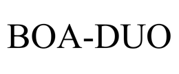 BOA-DUO