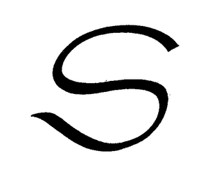 S trademark
