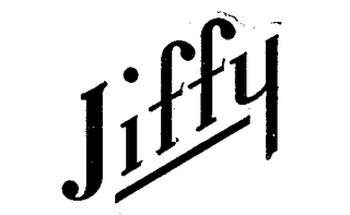 JIFFY