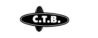 C.T.B. trademark