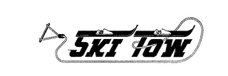 SKI TOW