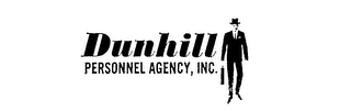 DUNHILL PERSONNEL AGENCY, INC. trademark