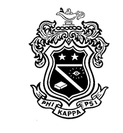 PHI KAPPA PSI