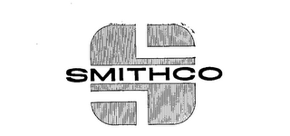 S SMITHCO trademark