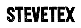 STEVETEX trademark