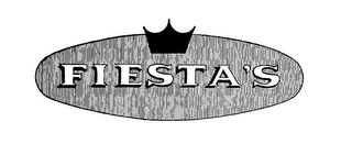 FIESTA'S trademark