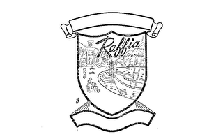 RAFFIA trademark