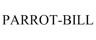 PARROT-BILL trademark