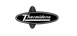 THERMIDENE trademark