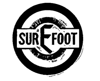 SUREFOOT