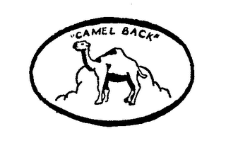 "CAMEL BACK"