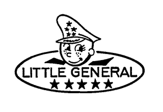 LITTLE GENERAL