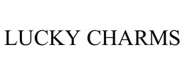 LUCKY CHARMS trademark