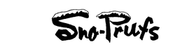 SNO PRUFS trademark