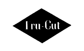 TRU-CUT