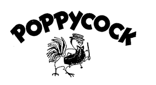 POPPYCOCK