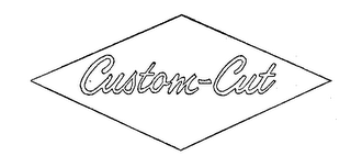 CUSTOM CUT