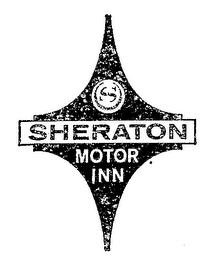 SHERATON MOTOR INN