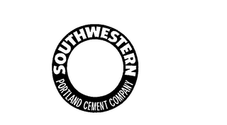 SOUTHWESTERN PORTLAND CEMENT COMPANY