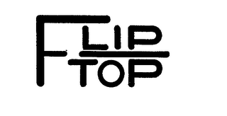 FLIP-TOP trademark