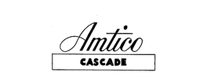 AMTICO CASCADE