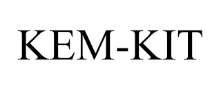 KEM-KIT trademark