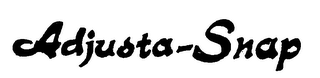 ADJUSTA-SNAP