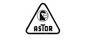 ASTOR trademark