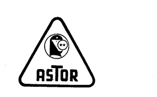 ASTOR