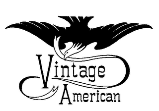 VINTAGE AMERICAN