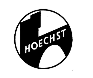 HOECHST