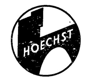 HOECHST