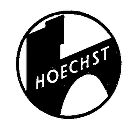 HOECHST