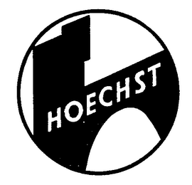 HOECHST