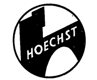 HOECHST