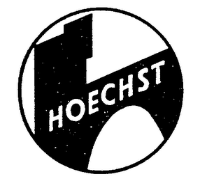 HOECHST