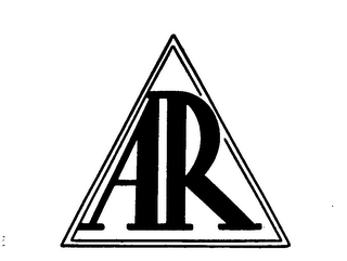AR trademark