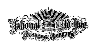 NATIONAL OLD LINE INSURANCE COMPANY