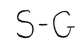 S-G trademark