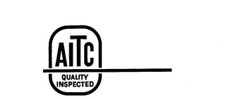 AITC QUALITY INSPECTED