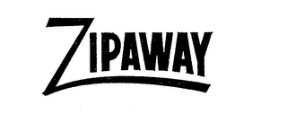 ZIPAWAY