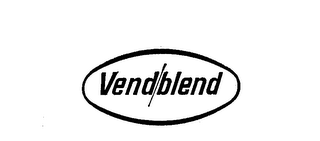 VEND/BLEND