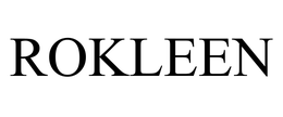 ROKLEEN trademark
