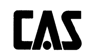 CAS