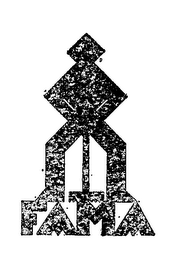 FAMA trademark