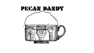 PECAN DANDY