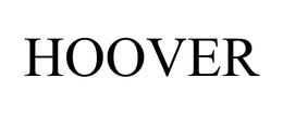 HOOVER trademark