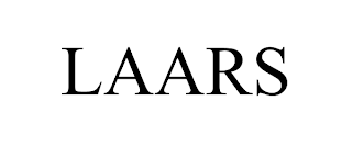 LAARS trademark