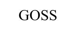 GOSS, INC.