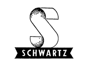 SCHWARTZ S trademark